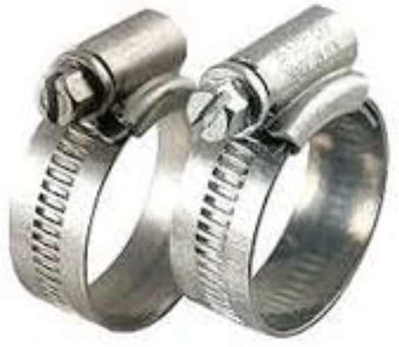 Durable 1.5" Pool Filter Hose Replacement Kit - Fits Most Systems, Easy Install