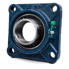 Load image into Gallery viewer, 1-3/4 Inch Bore Pillow Block Bearing Pack - Perfect for Machinery Applications