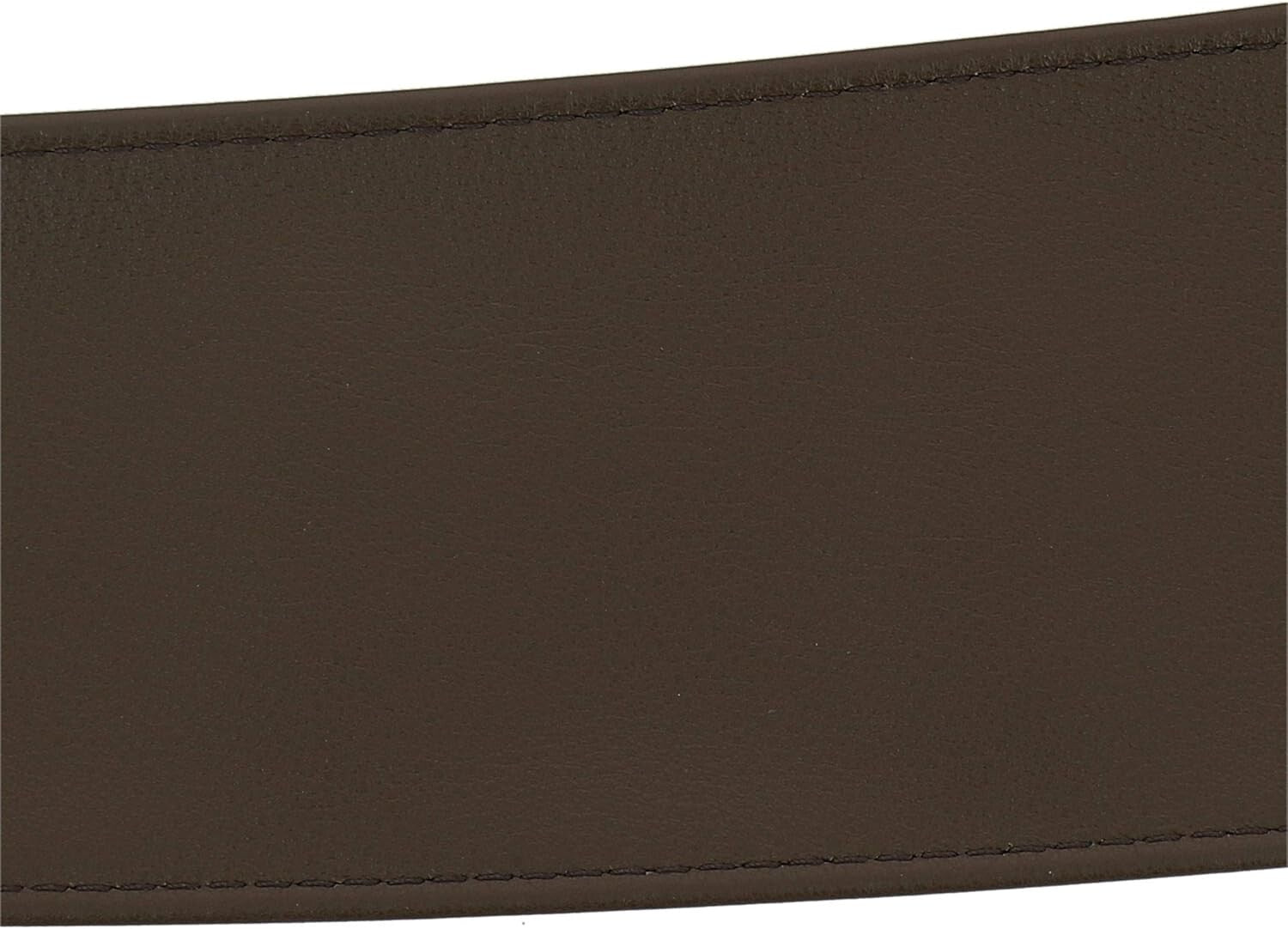 Sustainable Italian Full-Grain Leather Obi Belt - Flattering & Durable Design