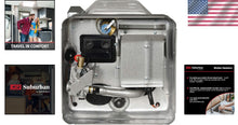 Load image into Gallery viewer, 10 Gallon Porcelain-Lined RV Water Heater with Direct Spark Ignition &amp; Anode Rod