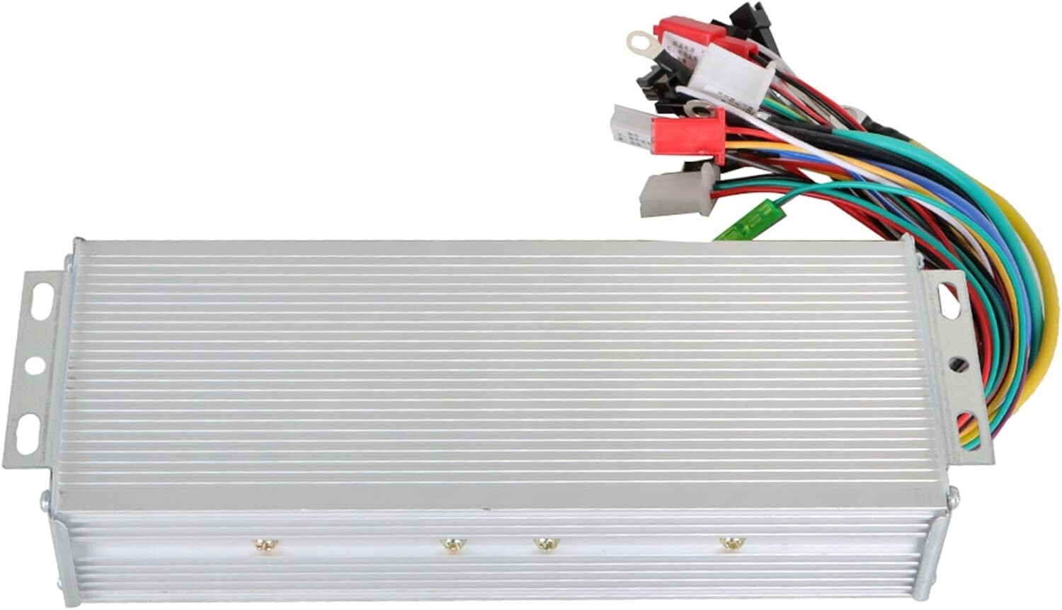 High-Performance Brushless Motor Controller 48-72V 2000W for E-Bikes & Scooters