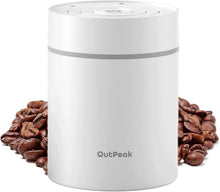 Load image into Gallery viewer, Compact Auto Vacuum Coffee Canister 0.5L - Preserve Freshness Effortlessly