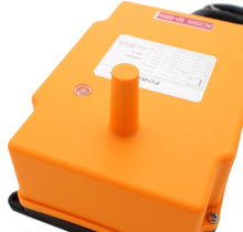 Load image into Gallery viewer, 6-Key Durable Wireless Remote Control Switch for Industrial Machinery (50-100m)