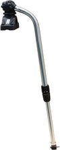 Load image into Gallery viewer, Versatile Fish Finder Mounting Arm for Inflatable Boats &amp; Kayaks - Deck Mount