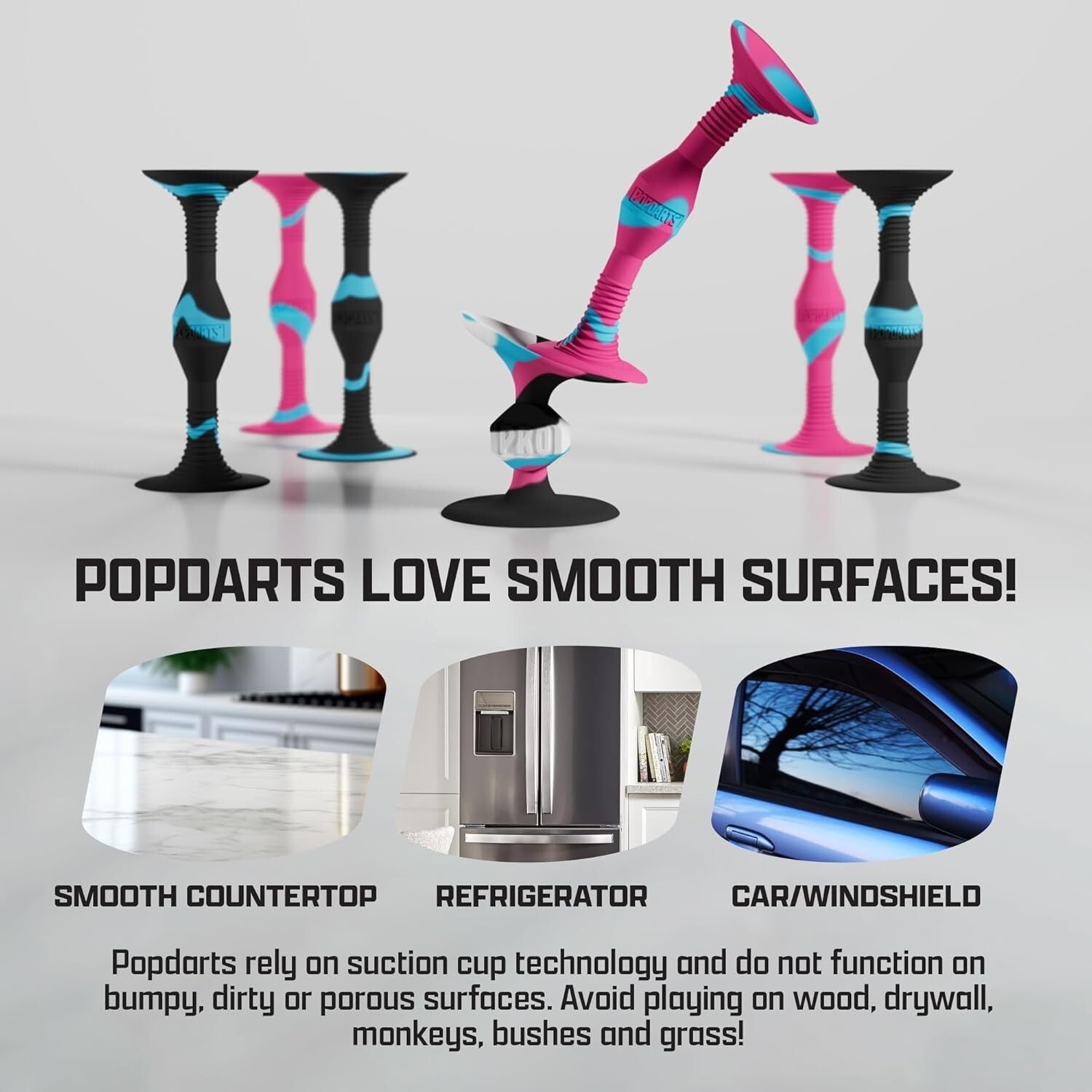 Family Game Night Essential - PRO Pack Rizzle Indoor/Outdoor Competition Set