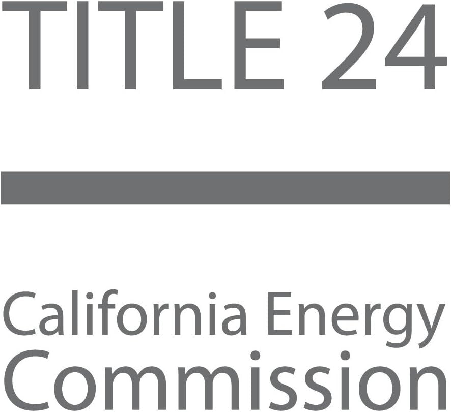 Pack of 6 10W Adjustable LED Track Heads - Warm White Lighting with App Control