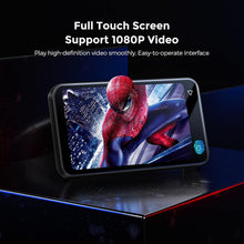 Load image into Gallery viewer, Multifunctional 72GB MP3 Player with Bluetooth, Video Playback &amp; E-Book Support