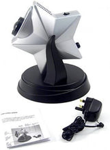 Load image into Gallery viewer, Laser Stars Hologram Projector - Transform Your Space with Brilliant Green Stars