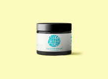 Load image into Gallery viewer, Organic Beef Tallow Balm - Unscented Moisturizer with Jojoba Oil for Vital Skin