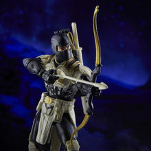 Load image into Gallery viewer, G.I. Joe Classified Series 6-Inch Storm Shadow Action Figure - Vintage Design