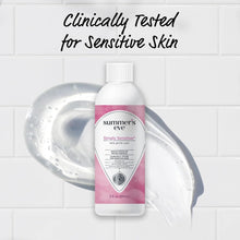 Load image into Gallery viewer, Gynecologist Tested Feminine Wash - Simply Sensitive, 24 Travel Size Bottles