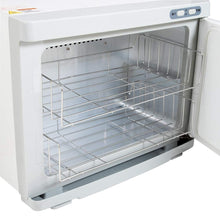 Load image into Gallery viewer, Premium Hot Towel Warmer 23L Capacity - Spa Luxuries for Home and Business