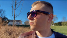Load image into Gallery viewer, Lightweight Unisex Smart Glasses with Bluetooth Speakers - 100% UV Protection