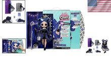 Load image into Gallery viewer, LOL Surprise OMG Moonlight B.B. Doll - 20 Surprising Fashion Accessories