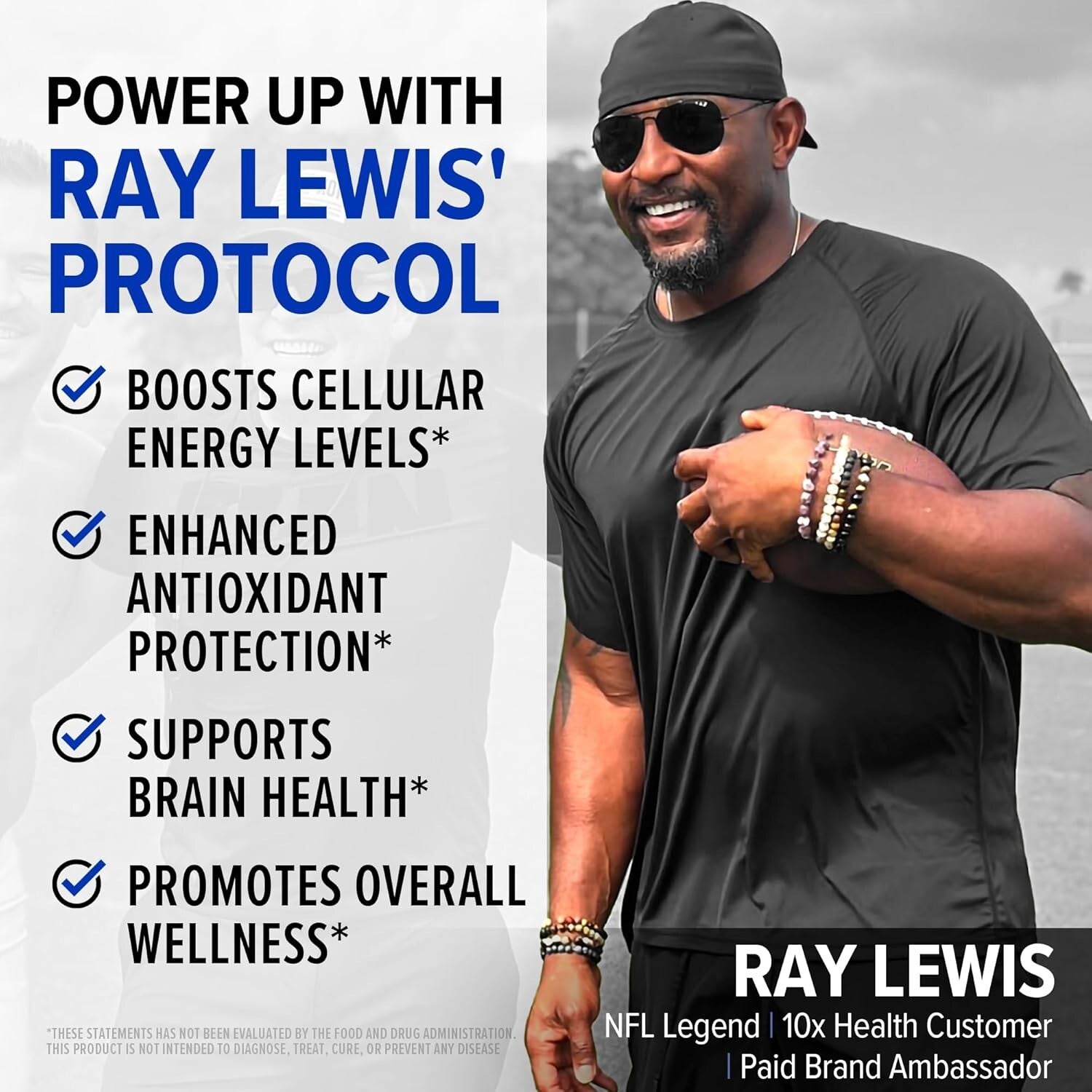 30ml Vegan Methylene Blue Liquid Drops with Black Pepper for Cognitive Support