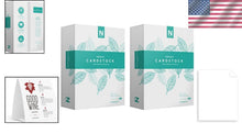 Load image into Gallery viewer, High-Quality Cardstock 90 lb, 365 Sheets - Perfect for Laser &amp; Inkjet Printing