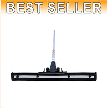 Load image into Gallery viewer, Lightweight 24" Heavy Duty Floor Squeegee Made in USA with Guaranteed Handle