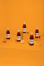 Load image into Gallery viewer, Lemon Black Tea 12-Pack - Unsweetened, Non-GMO &amp; Rainforest Alliance Certified