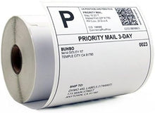 Load image into Gallery viewer, 8-Pack DYMO LabelWriter 4XL-Compatible Shipping Labels - 220 Thermal Labels Each