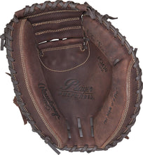 Load image into Gallery viewer, Adjustable 33-Inch Adult Catcher's Mitt with Zero Shock Padding - Unisex Design