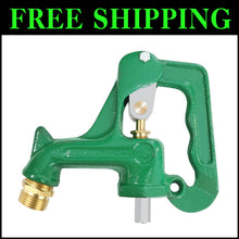 Load image into Gallery viewer, Heavy-Duty Frost Free Outdoor Faucet Replacement Head - Single Hole Installation