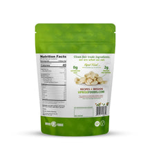 Load image into Gallery viewer, Delicious Dairy-Free Cashew Parmesan Cheese – 12oz Fair Trade Vegan Alternative