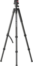 Load image into Gallery viewer, DeathGrip Infinite Carbon Fiber Tripod with 360° Ball Head &amp; Quick-Release