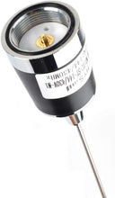 Load image into Gallery viewer, Stainless Steel NMO Antenna Kit - 21in VHF UHF Dual-Band with L Shape Bracket