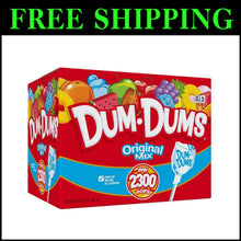Load image into Gallery viewer, Massive 2,300 Count Lollipop Variety Pack - Iconic Flavors, Gluten-Free Treats