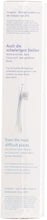 Load image into Gallery viewer, Hydrosonic Electric Toothbrush with Travel Case - Gentle &amp; Efficient Cleaning