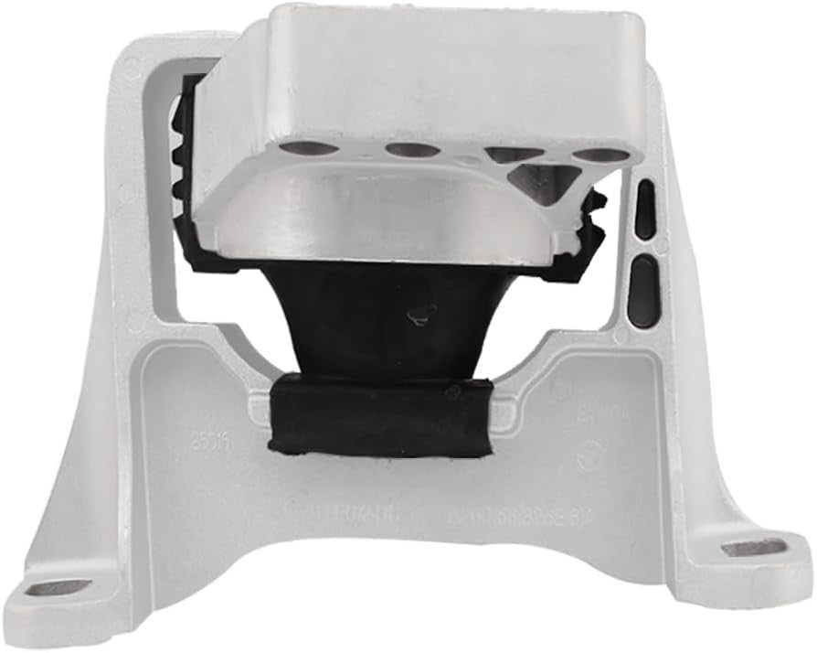Durable 3-Piece Engine Mount Set for 2013-2022 Ford Escape & Transit Connect