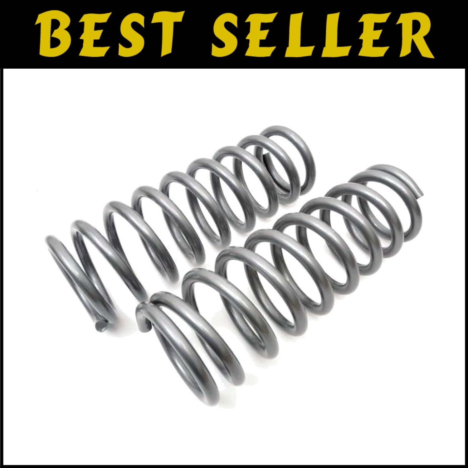 Durable Alloy Steel 2 Inch Lift Kit for Ram 2500/3500 - Lifetime Warranty