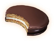 Load image into Gallery viewer, Individually Wrapped Marshmallow Delight - 8 Boxes of 12 Banana Sandwiches Each