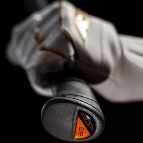 2-5/8" Strato Baseball Bat - Lightweight Alloy with Advanced Shock Absorption