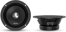 Load image into Gallery viewer, Dynamic 6.5-Inch Midrange Door Speakers - 600W Max for Ultimate Audio Experience