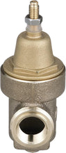 Load image into Gallery viewer, NPT Threaded 3/4" Pressure Relief Valve for Safe Water Management - 400 psi Max