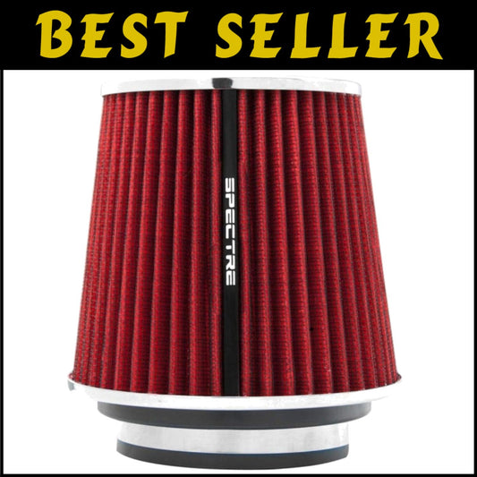 Eco-Friendly Universal High-Performance Air Filter with Long Life Durability