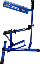 Load image into Gallery viewer, Lightweight Blue Flame Pitching Machine for All Ball Types - Perfect for Teens