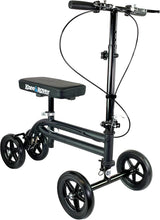 Load image into Gallery viewer, Versatile Knee Walker for Broken Foot Recovery - Transportable, 300 lbs Capacity