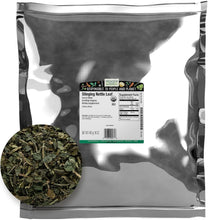 Load image into Gallery viewer, Organic Stinging Nettle Leaf 1lb Pack of 2 - Versatile Culinary &amp; Wellness Herb