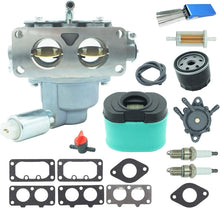 Load image into Gallery viewer, Upgrade to Our High-Performance Carburetor Compatible with BS V-Twin Models