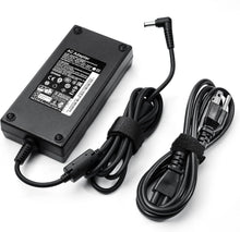Load image into Gallery viewer, Versatile 180W AC Adapter for MSI GF63, GF75 &amp; Gaming Laptops - 5.5mm Connector