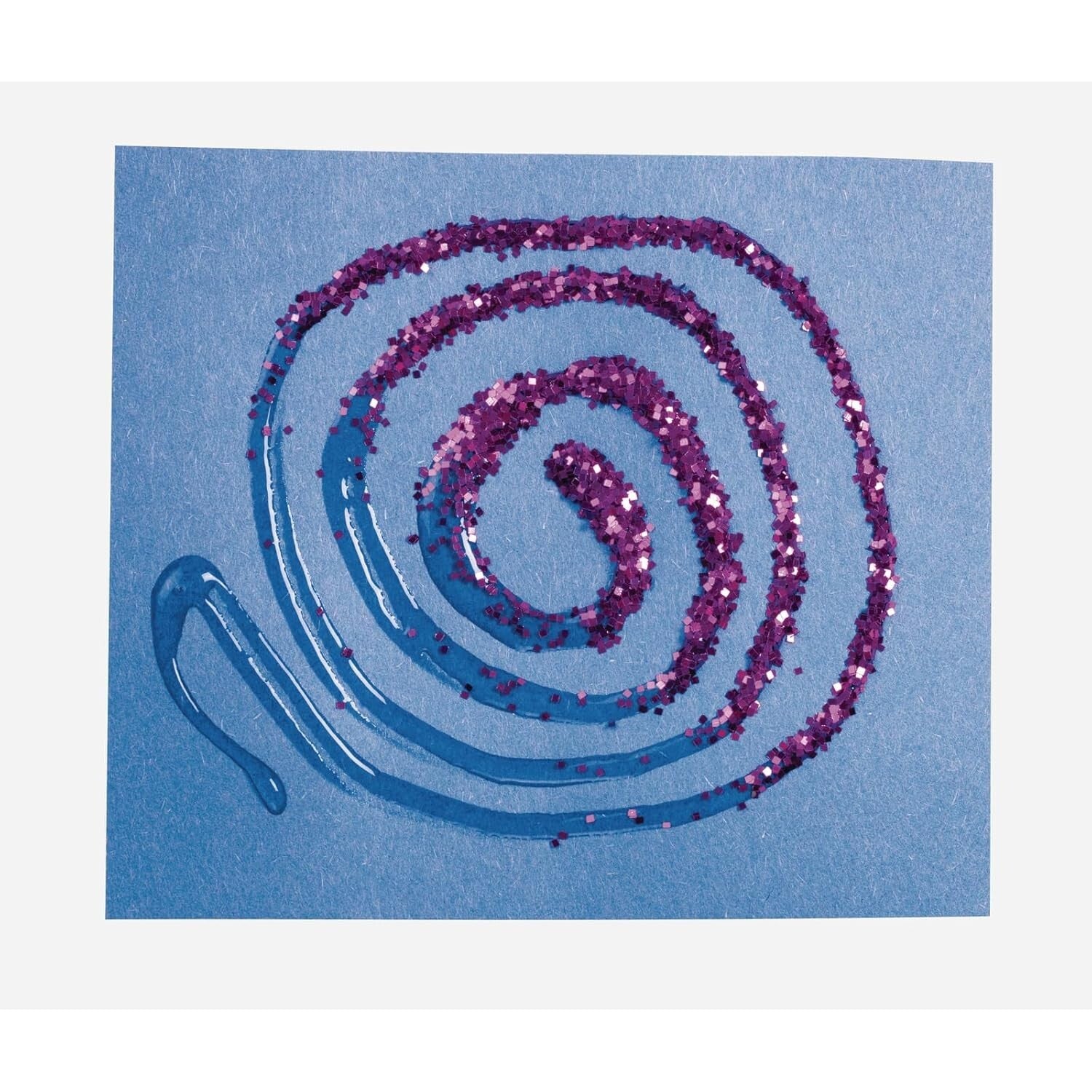 Value Pack 2 Gallons Washable Clear Glue - Ideal for Slime, Crafts & Projects