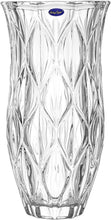 Load image into Gallery viewer, Versatile 12-Inch Oblong Floral Vase - A Chic Centerpiece for Any Occasion