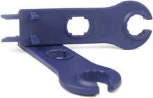 Load image into Gallery viewer, Ergonomic Solar Tool Set: Crimper, Cutter, and Stripper for DIY Installations