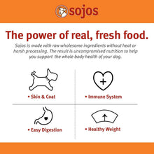 Load image into Gallery viewer, Healthy 1.75 lb Chicken Dehydrated Dog Food - Grain-Free &amp; Ready in Minutes