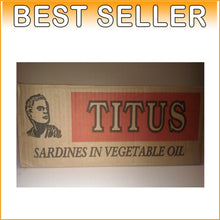 Load image into Gallery viewer, 50 Fresh Whole Sardines - Versatile Seafood for Healthy Cooking &amp; Meal Prep