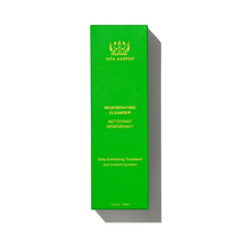Load image into Gallery viewer, Ultimate Daily Face Cleanser: Natural Exfoliating Wash with Citrus Zest - 125ml
