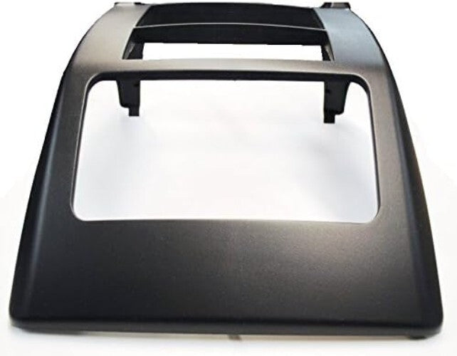 Double Din Radio Stereo Dash Kit for Jeep Wrangler 03-06: Flawless Fit & Easy...