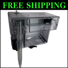 Load image into Gallery viewer, Complete Filtration Power System for 20-50 Gallon Aquariums - Quiet Operation